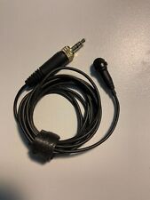 Sennheiser ii lavalier for sale  New York