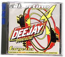 Ebond various deejay usato  Italia
