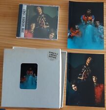 JIMI HENDRIX. 1967.BOX LIMITED AND NUMBERED. THIS IS NUMBER 297 comprar usado  Enviando para Brazil