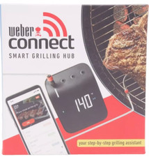 NOVO EM FOLHA!! Hub de grelha inteligente Weber Connect (#3201) - FRETE GRÁTIS!! comprar usado  Enviando para Brazil