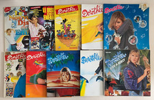 Lot disques 33t d'occasion  La Séguinière