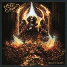 nervochaos comprar usado nervochaos comprar usado Enviando para Brazil
