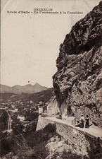 Grimaldi route italie usato  Roma