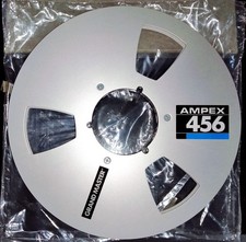 Alu tonbandspule ampex gebraucht kaufen  Aachen