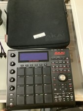 Akai professional mpc for sale  Columbia
