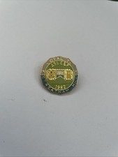 Railway badge. aslef for sale  LAUNCESTON