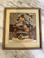 Vintage rare hummel for sale  Phoenix