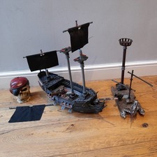 mega bloks pirates caribbean for sale mega bloks pirates caribbean for sale IPSWICH