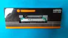 Märklin 88371 eurosprinter gebraucht kaufen  Berlin
