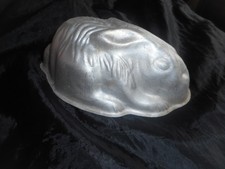 Old alloy rabbit for sale  CREDITON