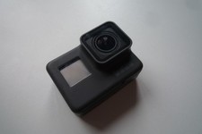 Usado, Filmadora GoPro Digital Hero 5 - Preta comprar usado  Enviando para Brazil