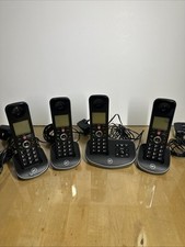 Advanced quad digital for sale  CHELMSFORD