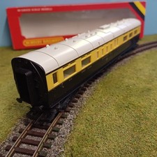 Hornby gwr restaurant for sale  EYE
