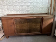 Großes sideboard antik gebraucht kaufen  Ronneburg