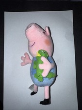 Official george pig for sale  CINDERFORD