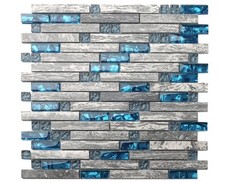 Marble mosaic tile for sale  Houston