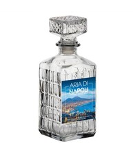 Aria napoli bottiglia usato  Napoli