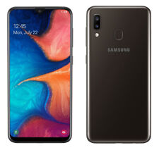 Smartphone Samsung Galaxy A20 SM-A205U 32GB AT&T T-Mobile GSM Desbloqueado Muito Bom comprar usado  Enviando para Brazil