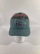 Orvis hat cap for sale  Fresno