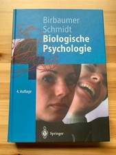 biologische psychologie gebraucht kaufen biologische psychologie gebraucht kaufen Paderborn