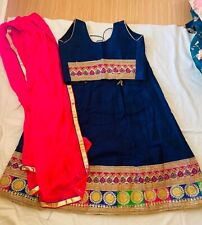 Chaniya choli girls for sale  Centerville