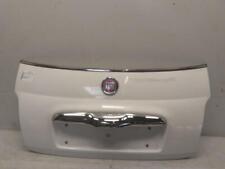Fiat 500c cabrio gebraucht kaufen  Delitzsch