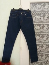 Levis520 original fit d'occasion  Menucourt