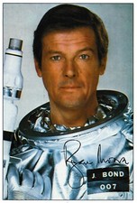 Roger moore gebraucht kaufen  Deutschland