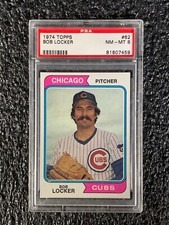 1974 topps baseball for sale  Gassville