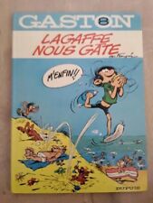 Ancienne gaston lagaffe d'occasion  France