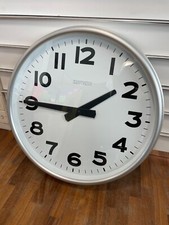 Orologio parete kriptonite usato  Italia