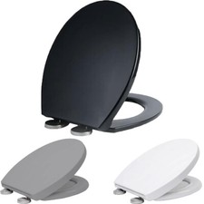 Quick release toilet for sale  LONDON