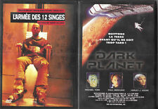Dvd films armee d'occasion  Clermont-Ferrand-