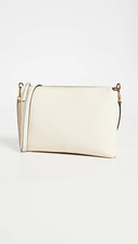 Bolsa tiracolo feminina Tory Burch Mercer carteira couro pebbled comprar usado  Enviando para Brazil