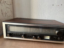 Récepteur luxman 1035 d'occasion  Lyon I