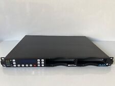 Gravador de vídeo digital em rack AJA KiPro comprar usado  Enviando para Brazil