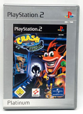Crash bandicoot zorn gebraucht kaufen  Niedernberg