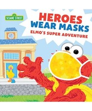Heroes wear masks gebraucht kaufen  Trebbin