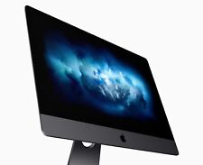 Imac pro 2017 d'occasion  Villejuif