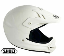 Shoei vfx blanc d'occasion  Paris XI