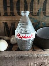 Carafe eau raphael d'occasion  Amiens-