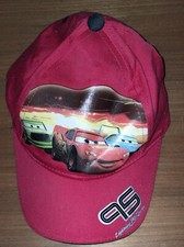 Cars baseballcap gebraucht kaufen  Mannheim