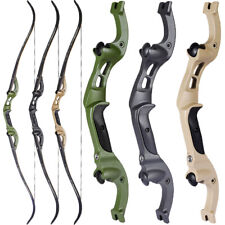 Recurve bow interface d'occasion  Expédié en Belgium