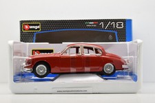 Jaguar mk2 1959 d'occasion  Saint-Jean-de-Védas