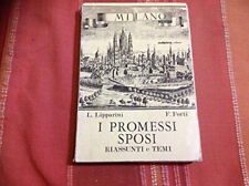 Promessi sposi. riassunti usato  Noceto
