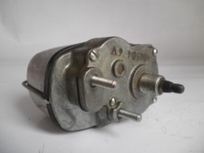 Swf 400504 wischermotor gebraucht kaufen  Gollhofen