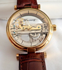 Rarissime montre automatique d'occasion  Reims