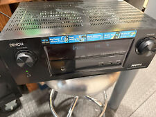 Denon avr x2000 for sale  Scituate