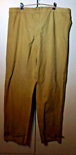 Ww2 wehrmacht hose gebraucht kaufen  Rödersheim-Gronau