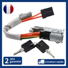 Renault trafic opel d'occasion  Nanteuil-le-Haudouin